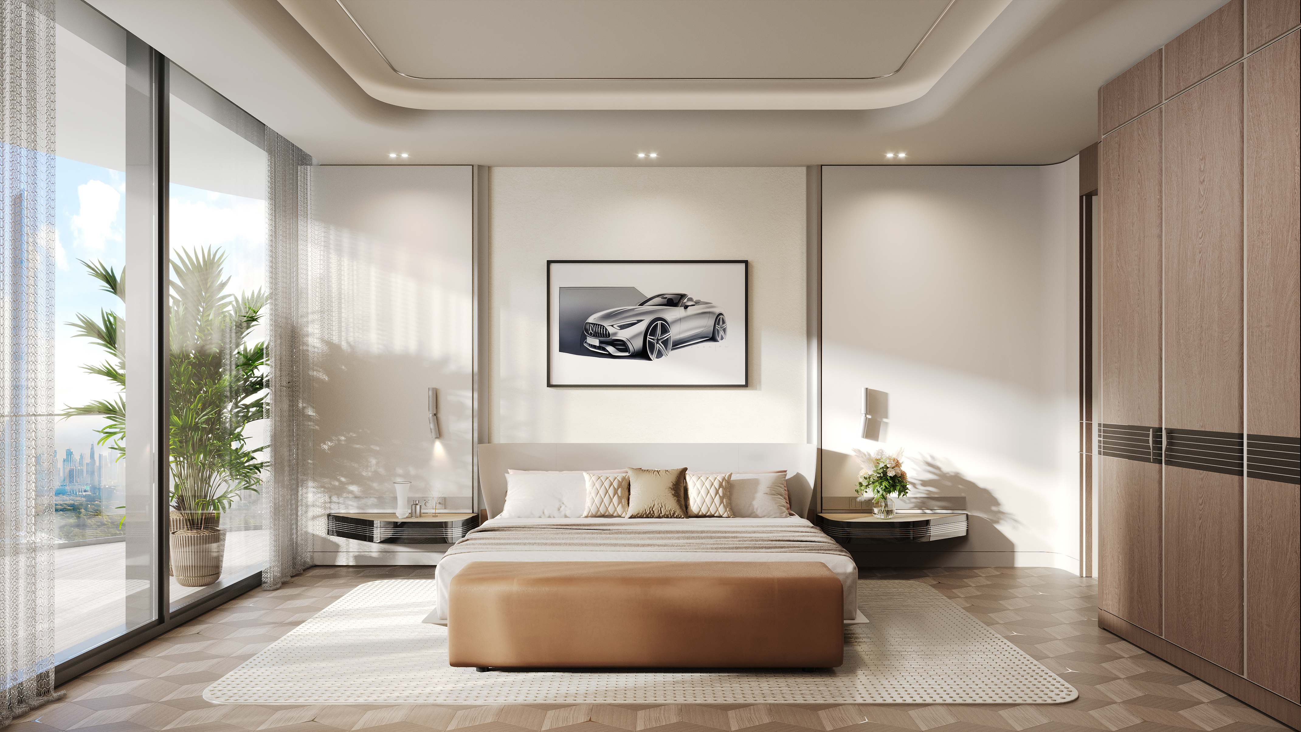 Venta de apartamento en Mercedez Benz — foto 1